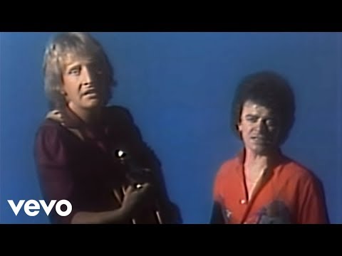 Air Supply - All Out Of Love (Official Video)