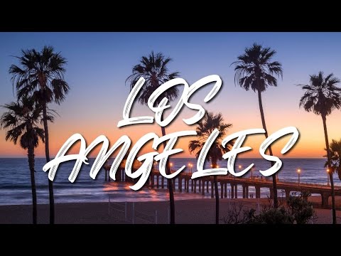 Top 10 Things To Do in Los Angeles | LA travel 2021