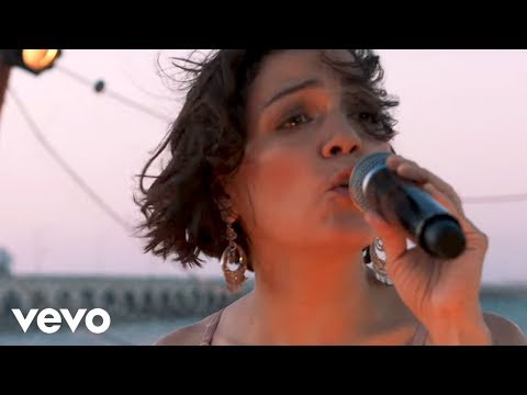 Los ?ngeles Azules - Nunca Es Suficiente ft. Natalia Lafourcade (Live)