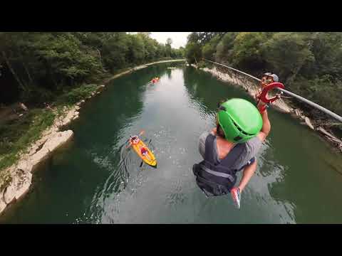 Eté en Béarn Pyrénées