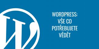 Co je to WordPress?