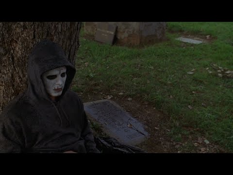 El Muerto (2007) Trailer