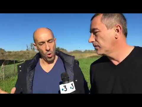 En direct : Une date, un lieu avec Stéphane Orsini de la FAGEC.