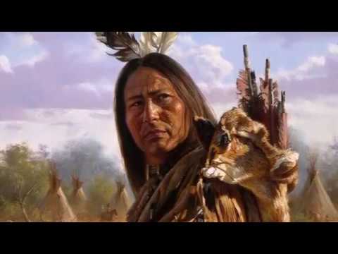 The Indigenous People of America - Documentary