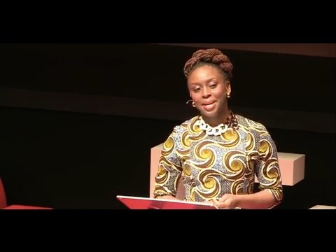 We should all be feminists | Chimamanda Ngozi Adichie | TEDxEuston