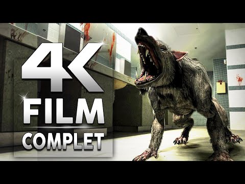 🔥 LOUP GAROU | Film COMPLET en Français 🌀 4K |  Action, Horreur