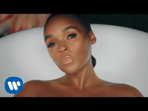 Janelle Monáe - I Like That [Official Music Video]