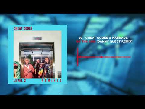 Cheat Codes & Kaskade - Be The One (Danny Quest Remix)