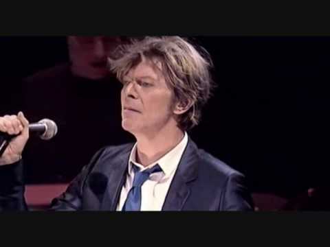 David Bowie - Heroes