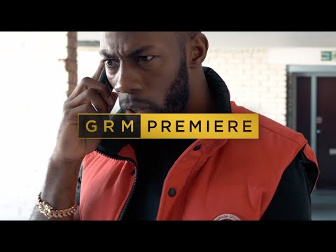 R.A x Abra Cadabra x Ard Adz x Sneakbo x Rapman - The Convo PT.4 (Prod. by Maniac) | GRM Daily