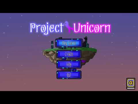 SAE Melbourne | 'Project Unicorn' | Games, Audio & Animation