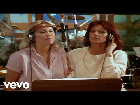 ABBA - Gimme! Gimme! Gimme! (A Man After Midnight)