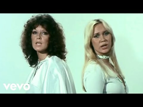 Abba - Mamma Mia (Official Music Video)