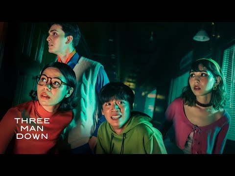 Friend Zone - Three Man Down |Official MV|