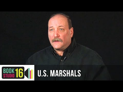 How to Catch 'Ingenious' Criminals | U.S. Marshal Interview