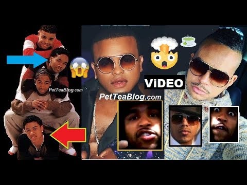 Raz B Said Chris Stokes Made B2K Smash Each Other! J-Boog & Fizz Did What? ☕😱 ViDEO