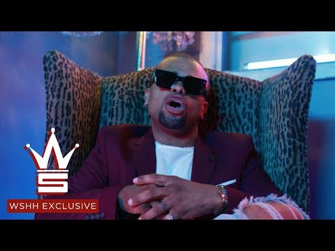 Raz B Feat. The East Side Boyz "Get It Low" (WSHH Exclusive - Official Music Video)