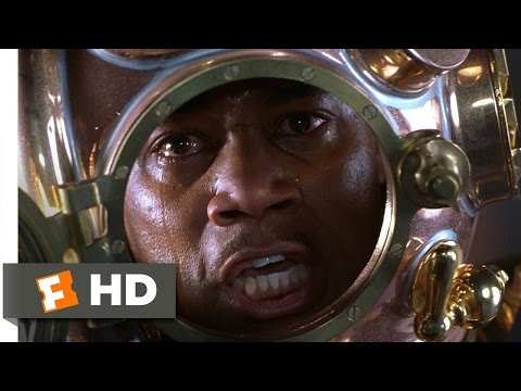 Men of Honor (3/3) Movie CLIP - 12 Steps (2000) HD