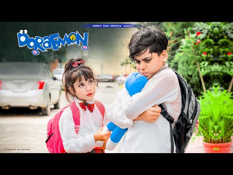 Doraemon Song | Re Doraemon Dekhe Se | Ruchika Jangid | Kay D | Yogi Amarjeet | Meerut Star