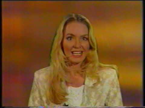 SABC 1 Simunye Presenter (1996)