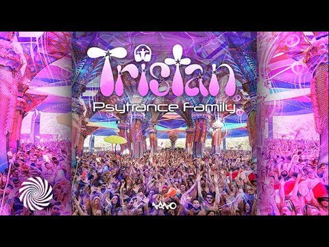 Tristan - Psytrance Family