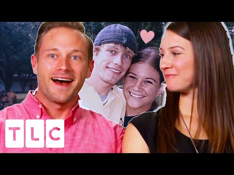 The Life BEFORE The Quints: Danielle's & Adam's Adorable Love Story | OutDaughtered