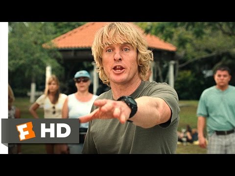 Marley & Me (3/5) Movie CLIP - Marley Gets Frisky (2008) HD