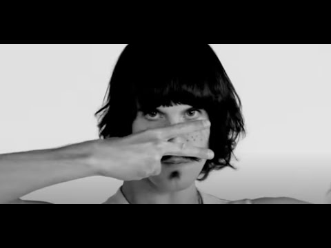 Foxy Shazam - Oh Lord (Official Music Video)