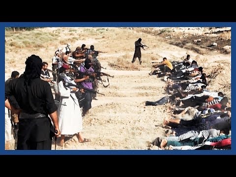 Who are Isis and what are the Islamic State's aims? | Guardian Explainers