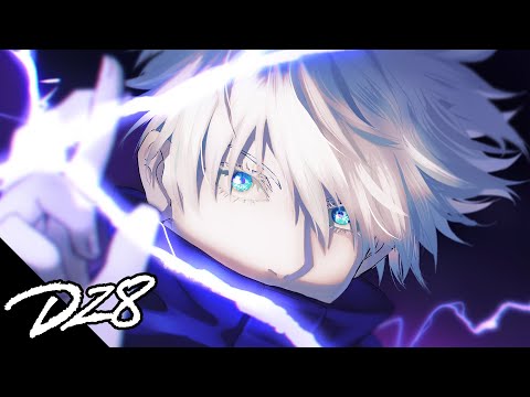 GOJO RAP SONG | "Gojo Flow" | DizzyEight ft. Mix Williams [Jujutsu Kaisen AMV]