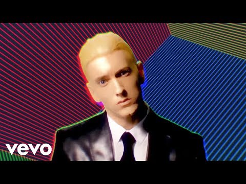 Eminem - Rap God (Explicit)