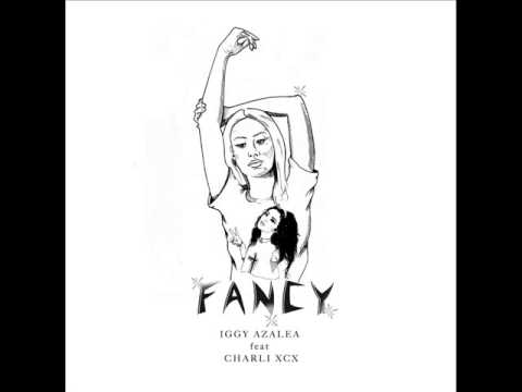 Fancy - Iggy Azalea (Audio)