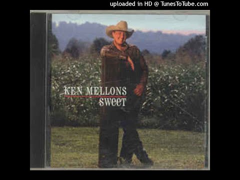 Ken Mellons - All I Need Is A Bridge