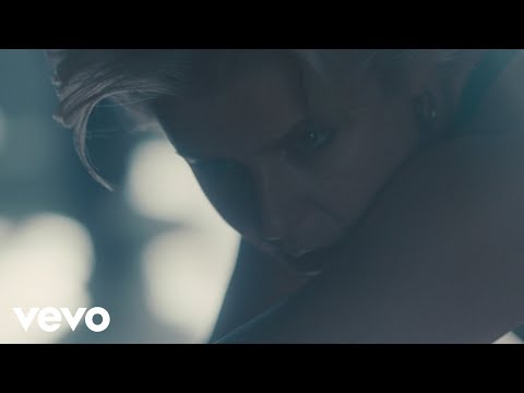 Robyn - Honey