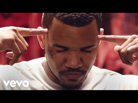 Game - The City ft. Kendrick Lamar (Official Music Video)