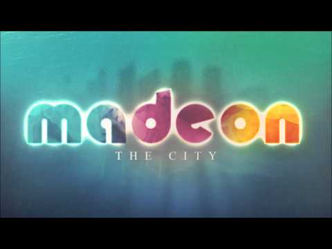 Madeon - The City