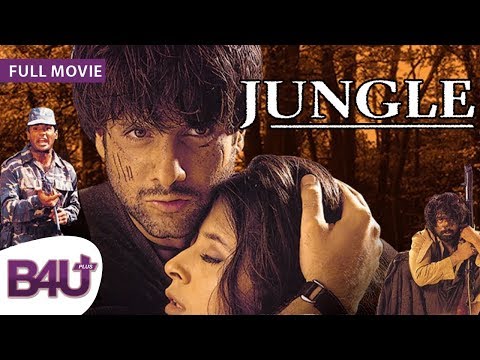 JUNGLE (2000) - FULL MOVIE HD | Urmila Matondkar, Sunil Shetty, Fardeen Khan