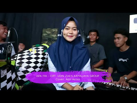 Apa Iya Versi Musik Sandiwara Voc. Aan Anisa