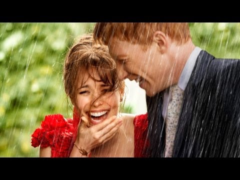 About Time - Trailer