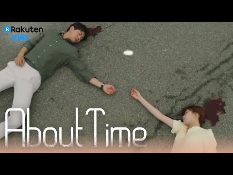 About Time - EP16 | Lee Sang Yoon's Time is Up [Eng Sub]