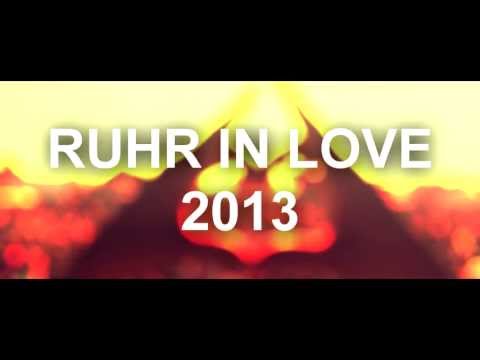 Nico Rush vs. Alex2K @ Ruhr in Love 2013 (Hexenhouse meets iM1 Stage)