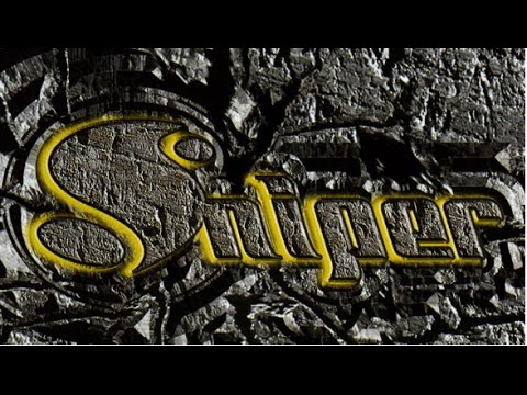 Sniper - Gravé dans la roche