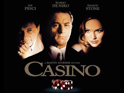 "CASINO" (Robert De Niro) ... uploaded by Marky Ashworth.