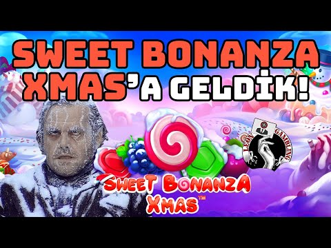 ??10K ile #SweetBonanzaXmas'a Geldik! Leon Gambling #slot #casino #pragmatic #casinoslot