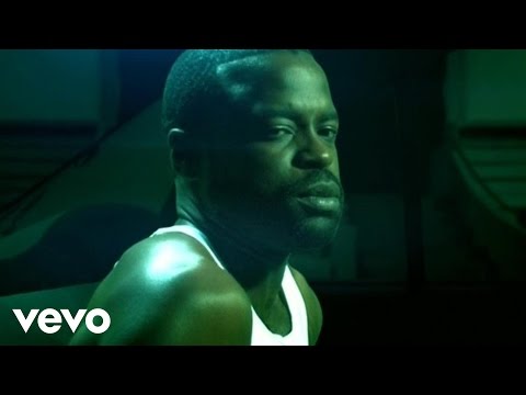 The Roots - Don't Say Nuthin'