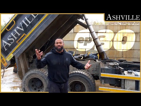 One Ram Thing After Another | Ashville Weekly ep030