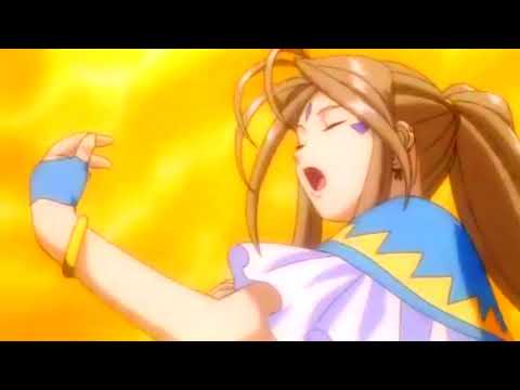 [ENG] Ah! My Goddess The Movie- Angel Chorus ( Final Battle )