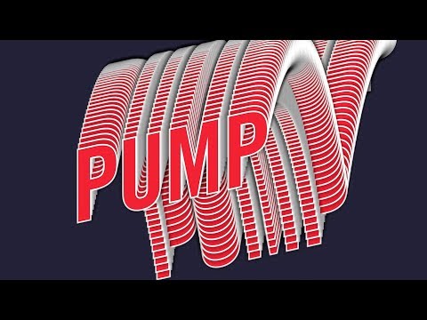 Valentino Khan - Pump (Official Audio)