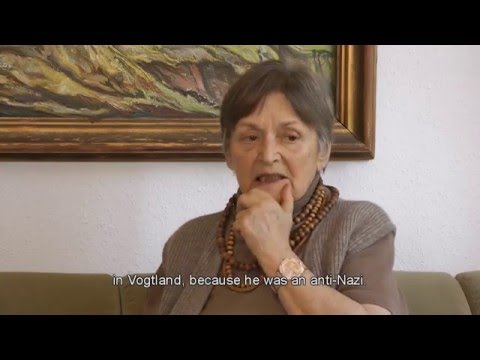 Bridging Generations Germany - "Lieber Gott verschone uns"