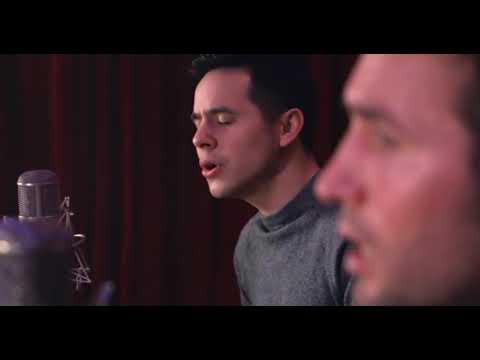 David Archuleta ft. Nathan Pacheco. Perfect (Ed Sheeran & Andrea Bocelli)